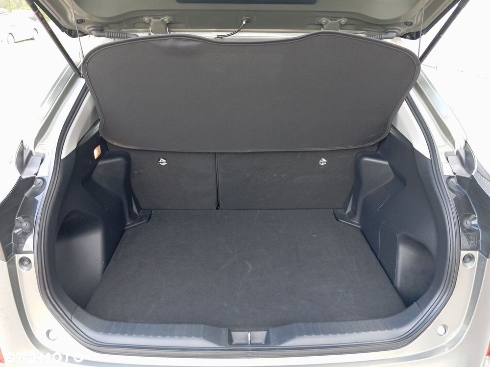 Toyota Yaris Cross Hybrid 1.5 Comfort - 22