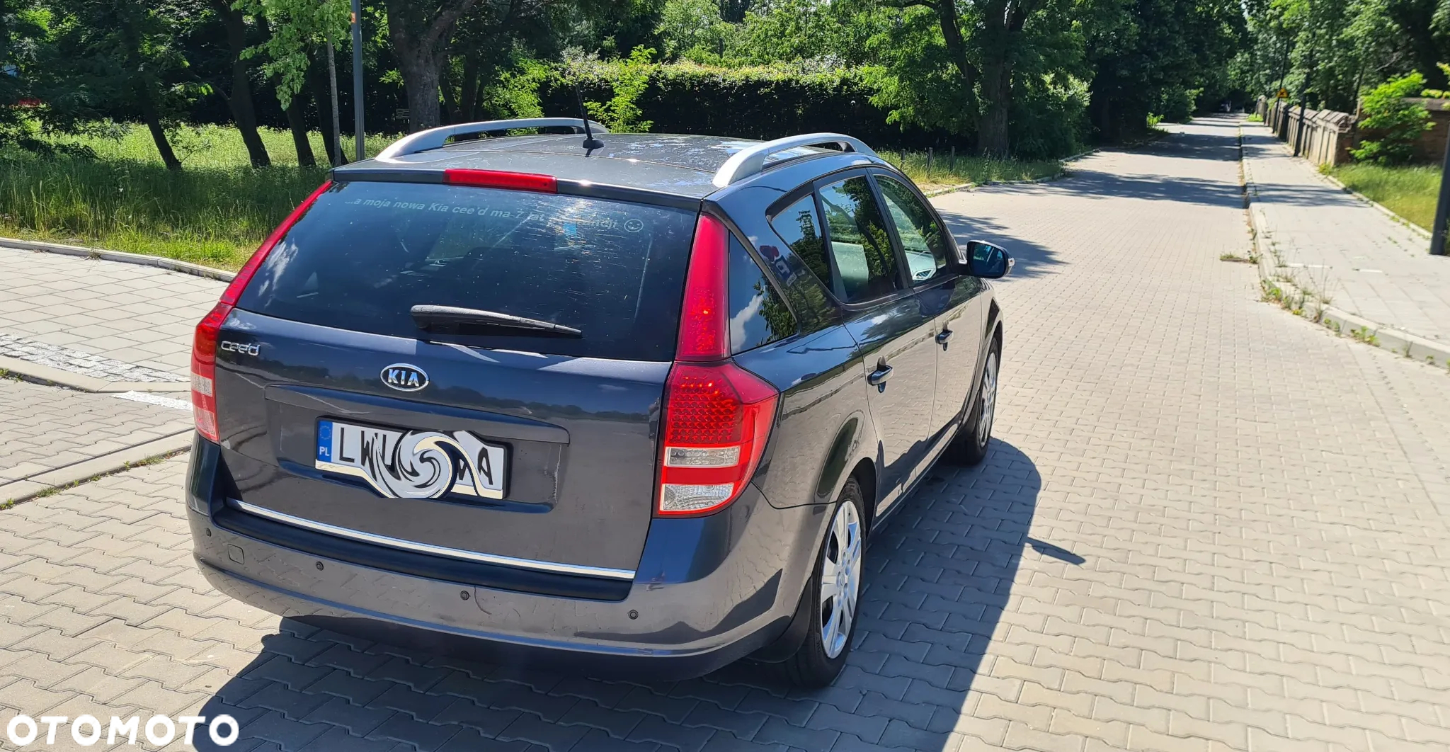 Kia Ceed Cee'd 1.6 Optimum + - 17