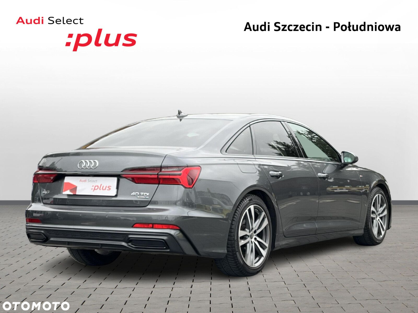 Audi A6 - 5
