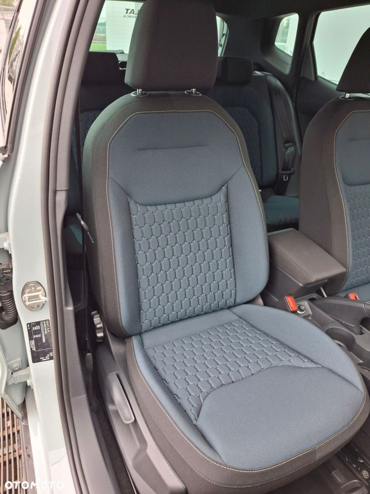 Seat Arona 1.0 TSI Style S&S DSG - 19