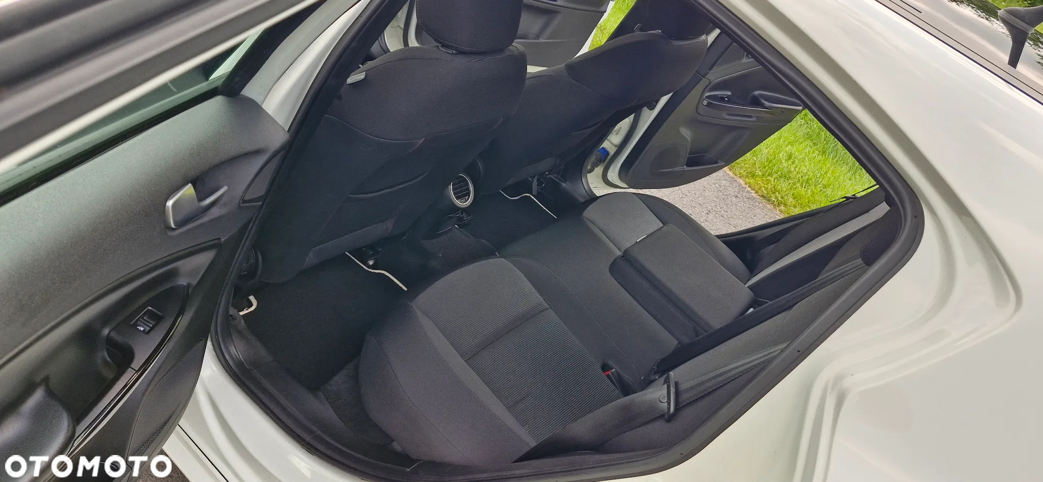 Alfa Romeo Giulietta 2.0 JTDM 16V Turismo - 14