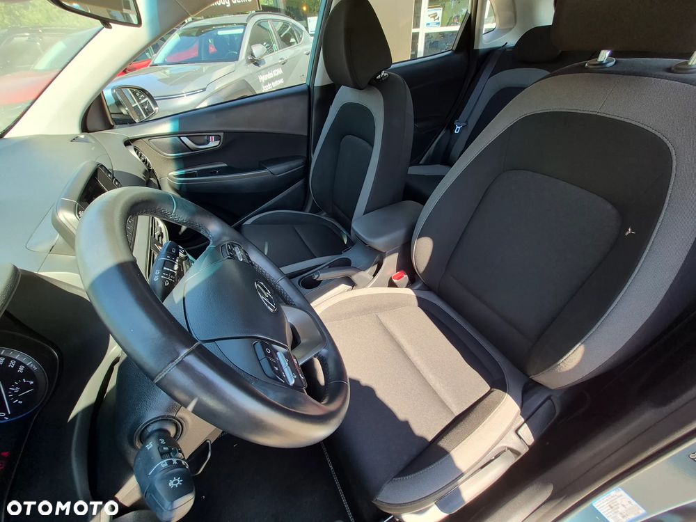 Hyundai Kona 1.0 T-GDI Comfort - 13