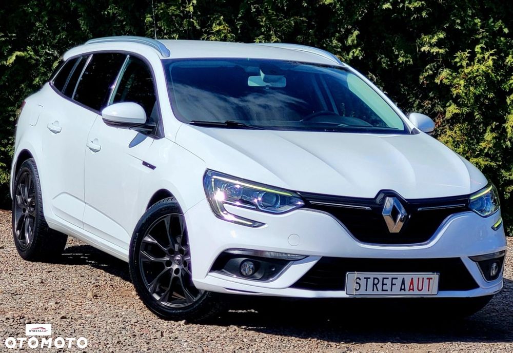 Renault Megane - 10