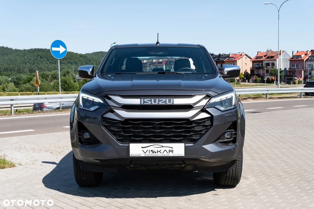 Isuzu D-Max 1.9 DC LSX - 3