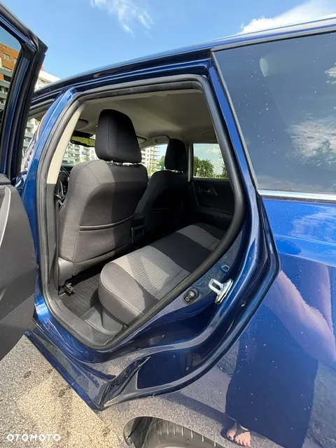 Toyota Auris - 13