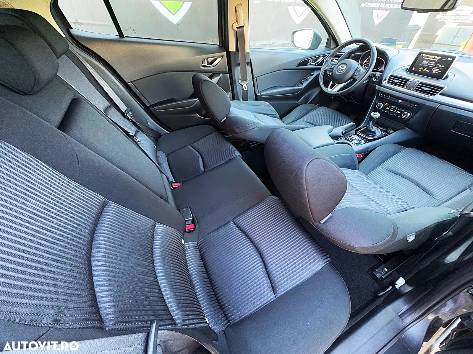 Mazda 3 - 24