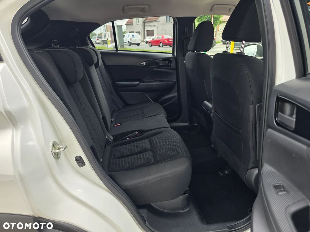Mitsubishi Eclipse Cross 1.5 T-MIVEC CVT 2WD Spirit - 17