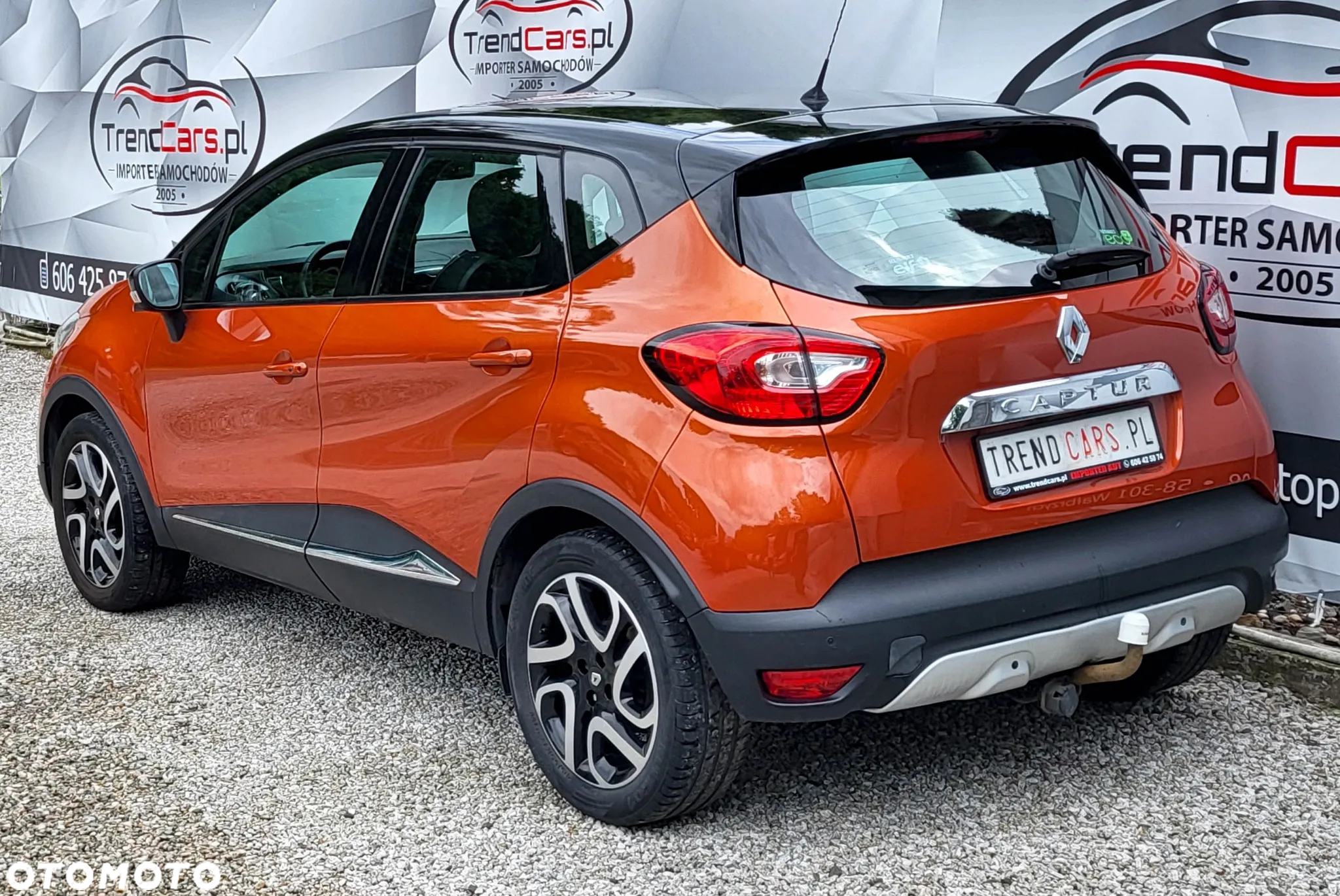 Renault Captur (ENERGY) TCe 90 INTENS - 13