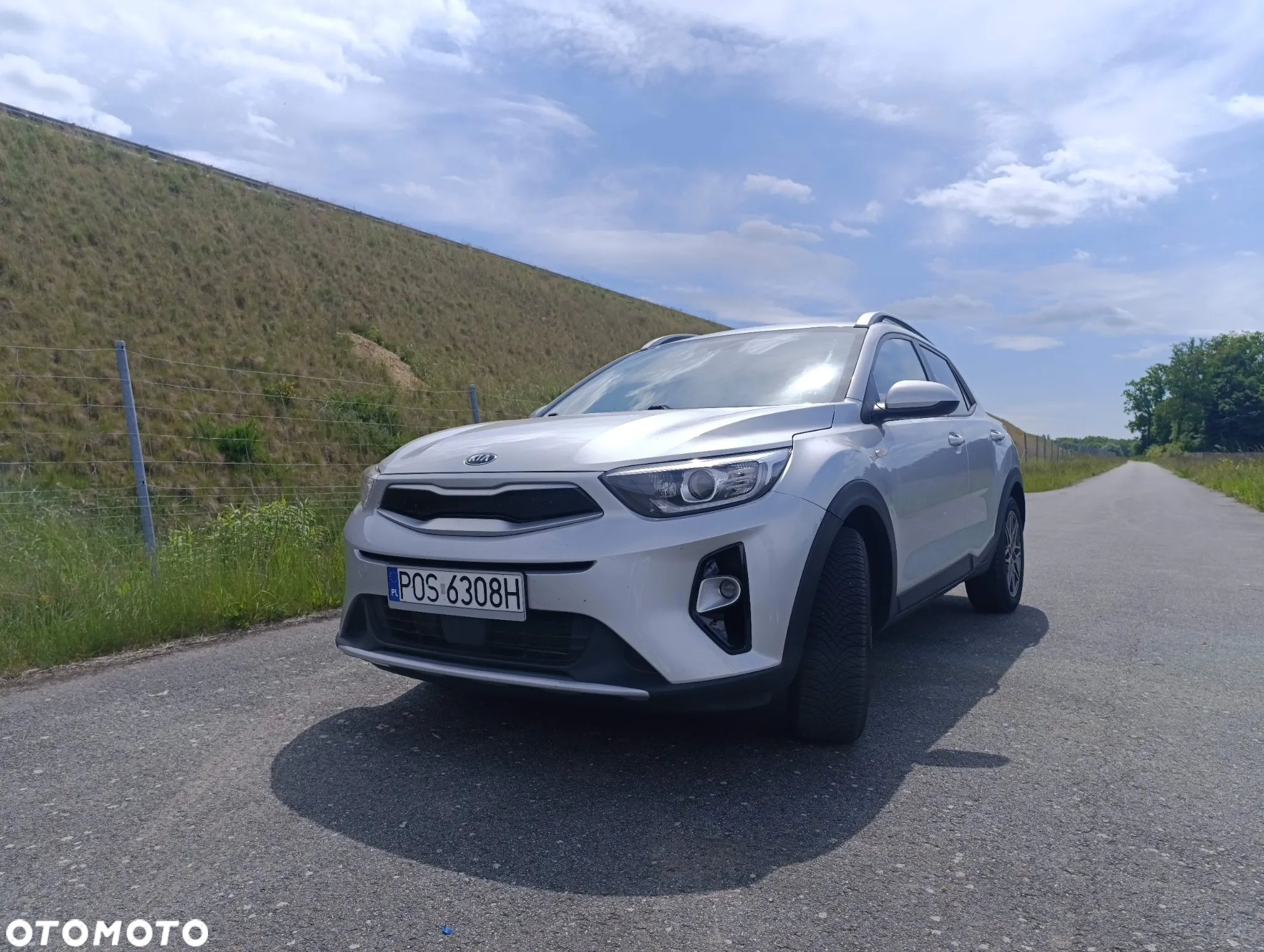 Kia Stonic - 3