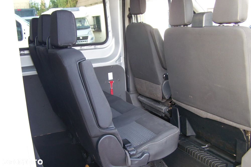 Ford Transit 350 L2H2 Trend (bryg.) - 14