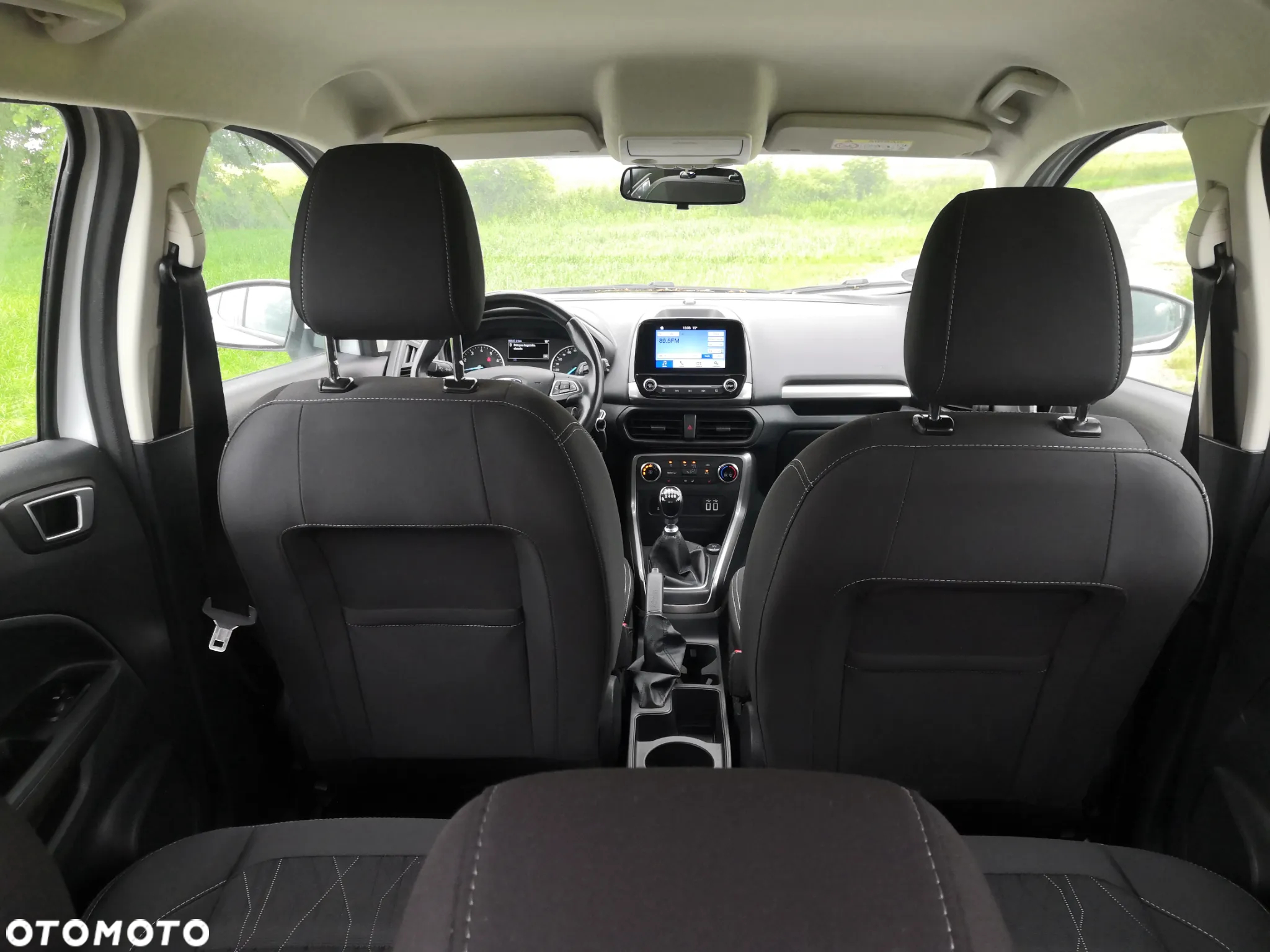 Ford EcoSport - 12