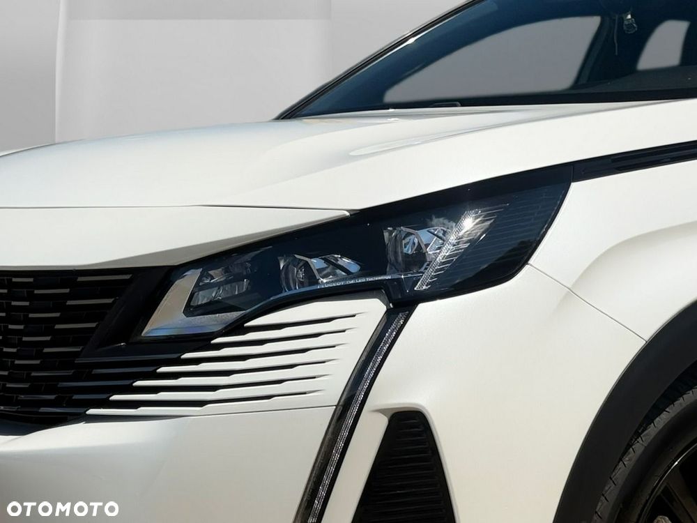 Peugeot 5008 - 9