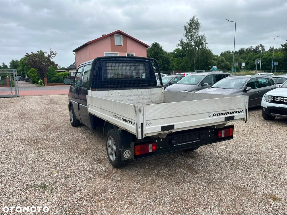 Volkswagen Transporter Standard - 10