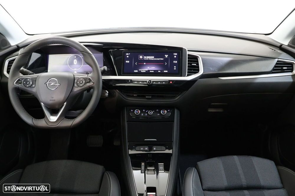 Opel Grandland 1.5 CDTI GS AT - 7
