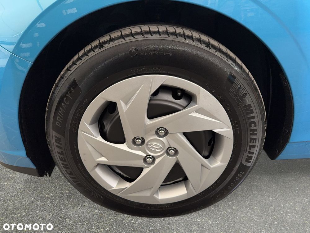 Hyundai i20 - 10