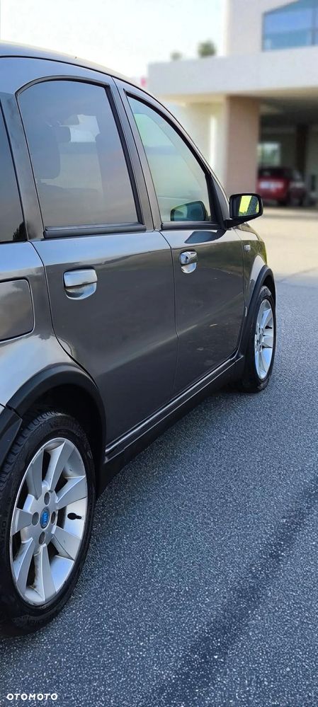 Fiat Panda 1.4 100 HP - 11