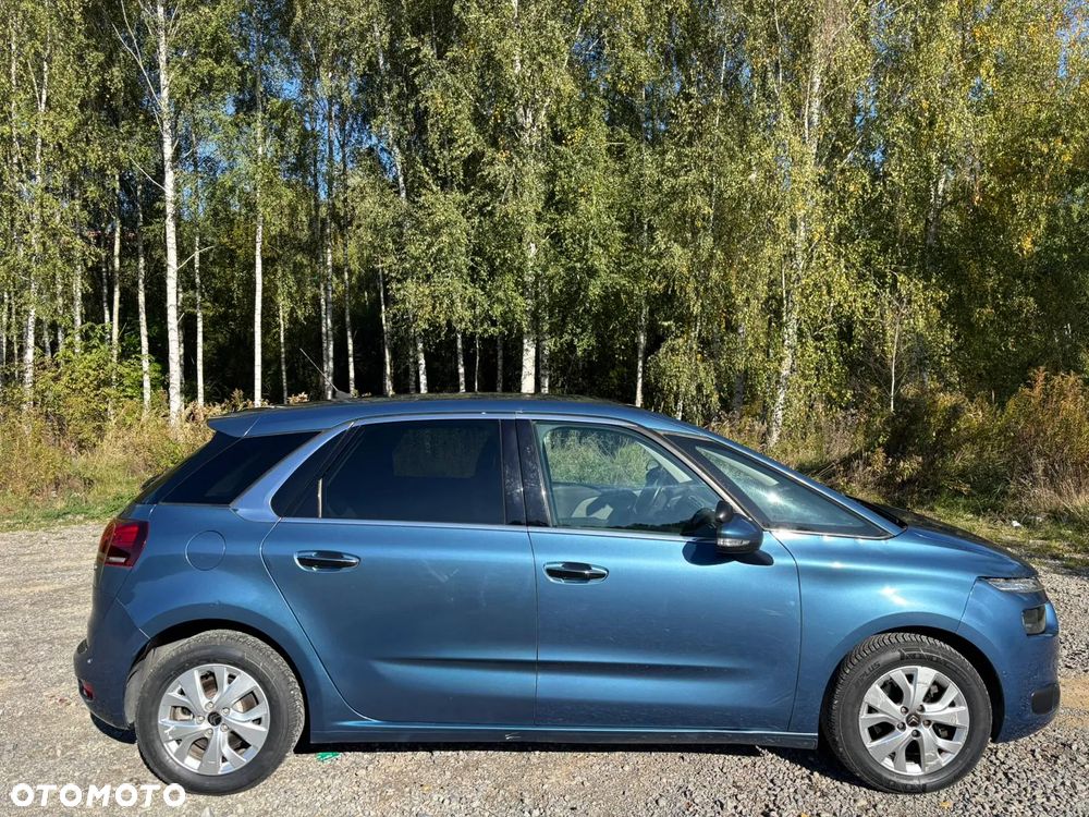 Citroën C4 Picasso BlueHDi 120 Business Class - 33