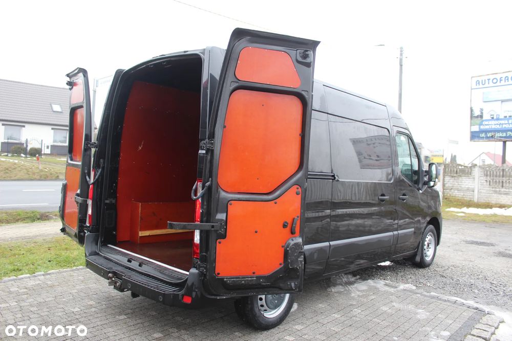 Renault Master - 28