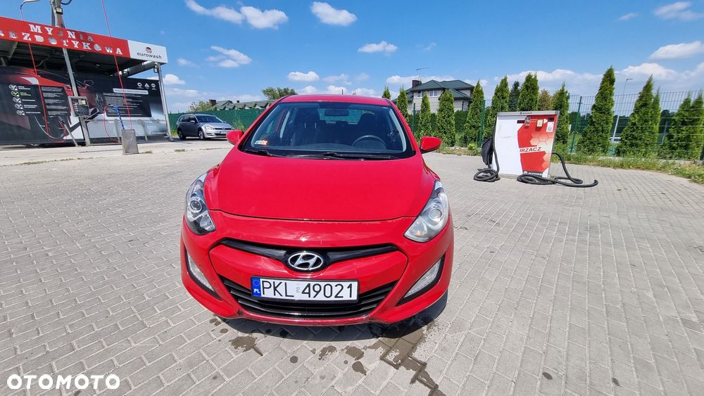 Hyundai i30 1.4 Comfort - 2
