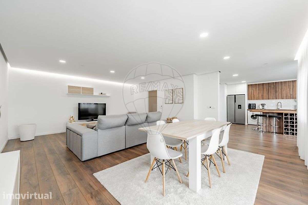 Apartamento T3 para venda - Grande imagem: 2/32