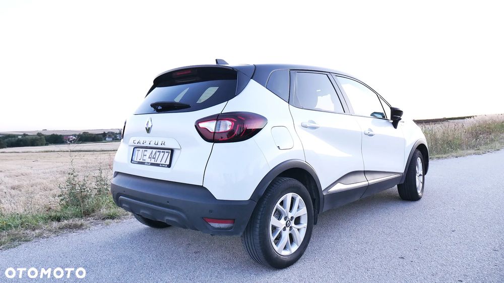 Renault Captur - 4
