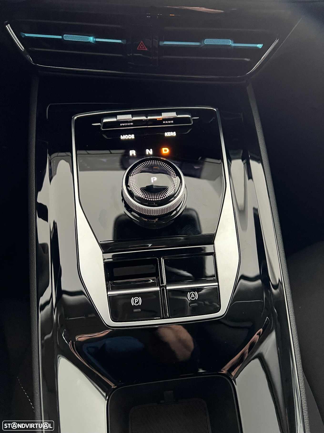 MG MG5 61 kWh Comfort - 29
