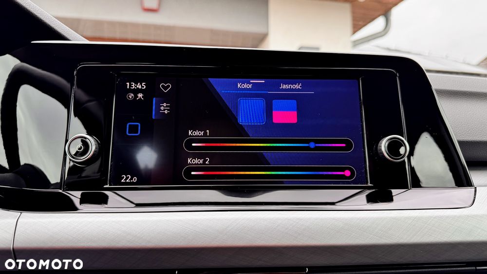 Volkswagen Golf 2.0 TDI Life - 29