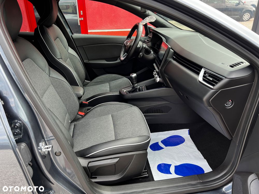 Renault Clio TCe 90 EVOLUTION - 7