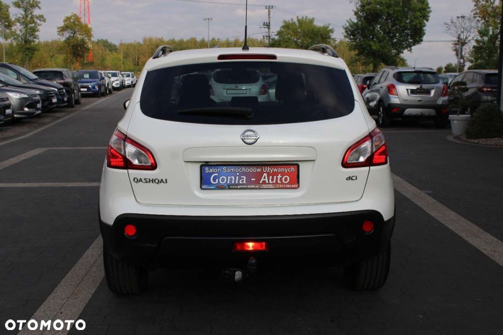 Nissan Qashqai - 6