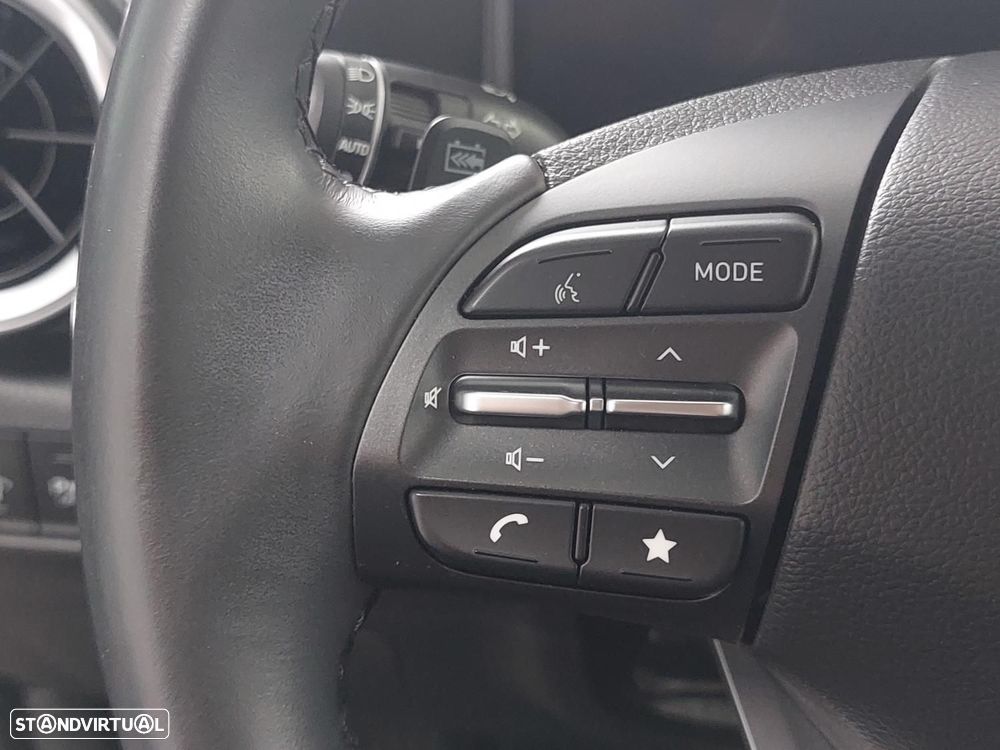 Hyundai Kauai EV 64 kWh Premium - 22