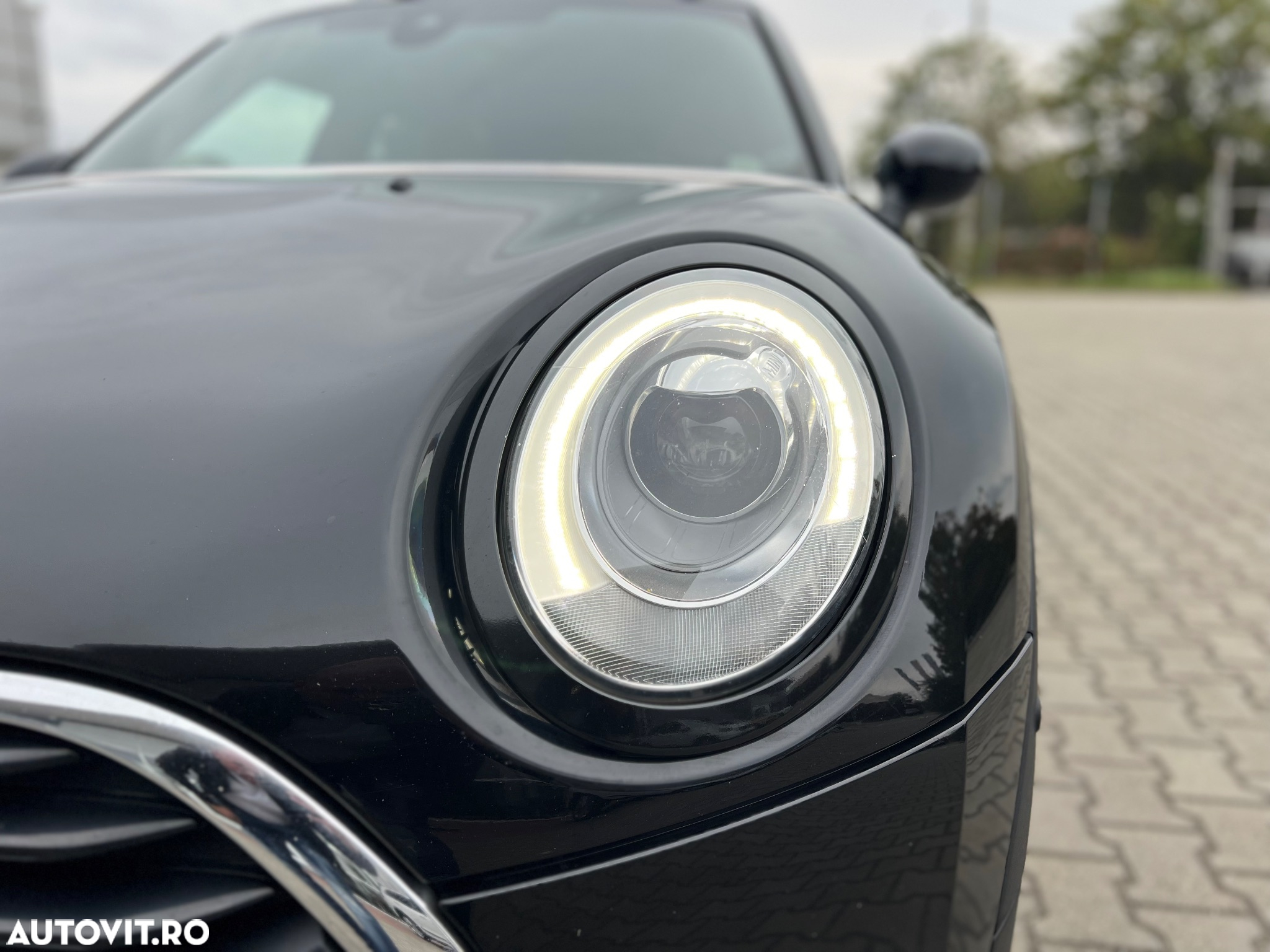 Mini Clubman - 40