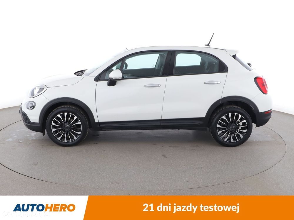 Fiat 500X 1.0 City Cross - 2