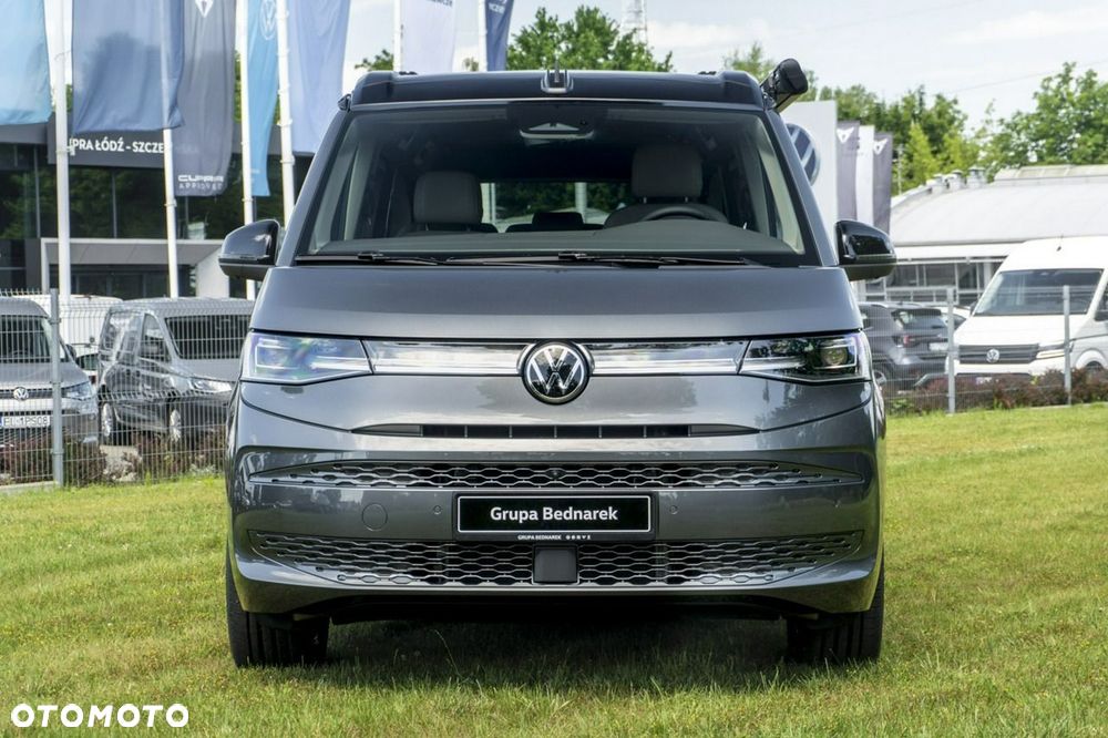 Volkswagen California - 9