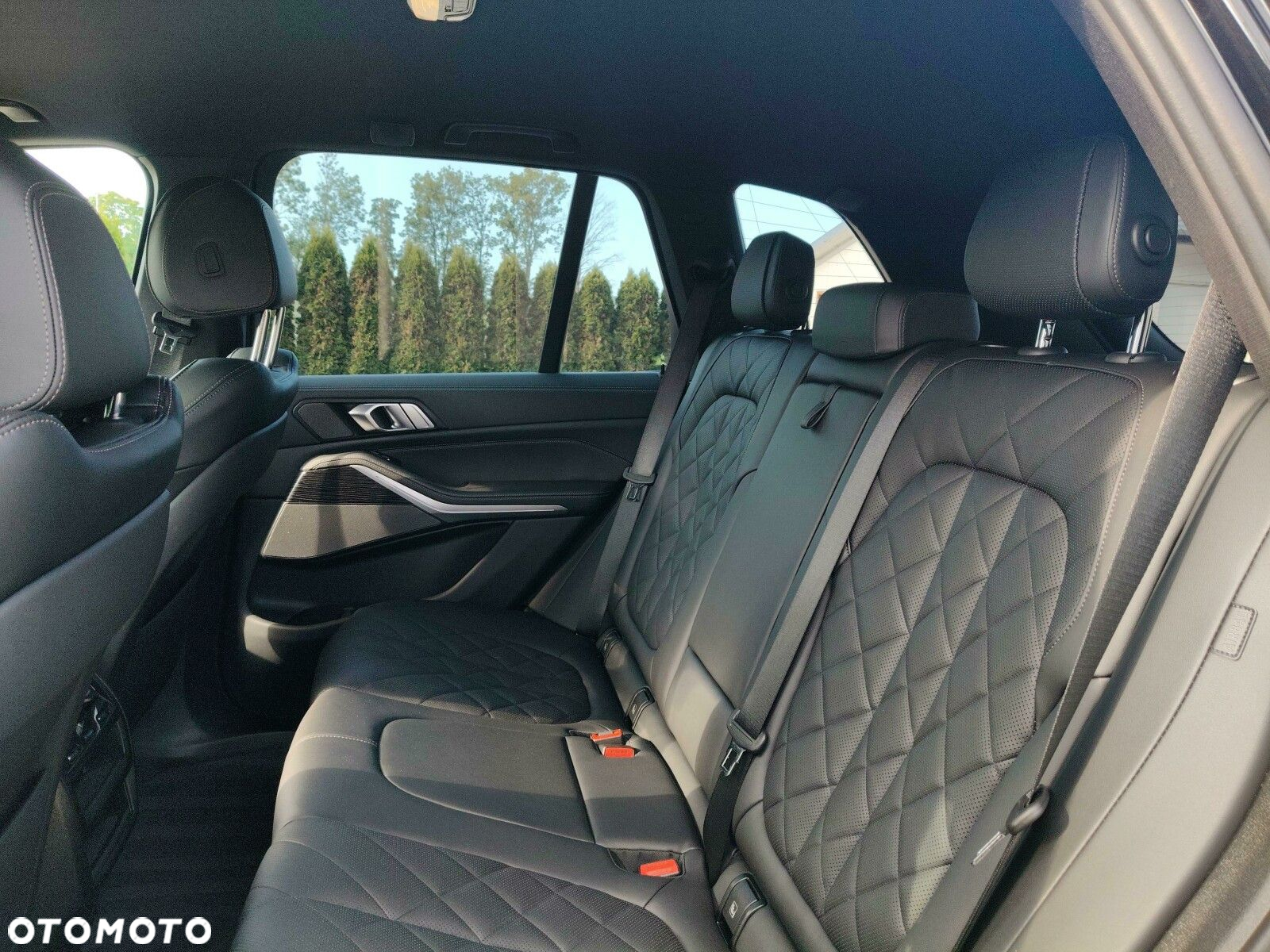 BMW X5 - 17