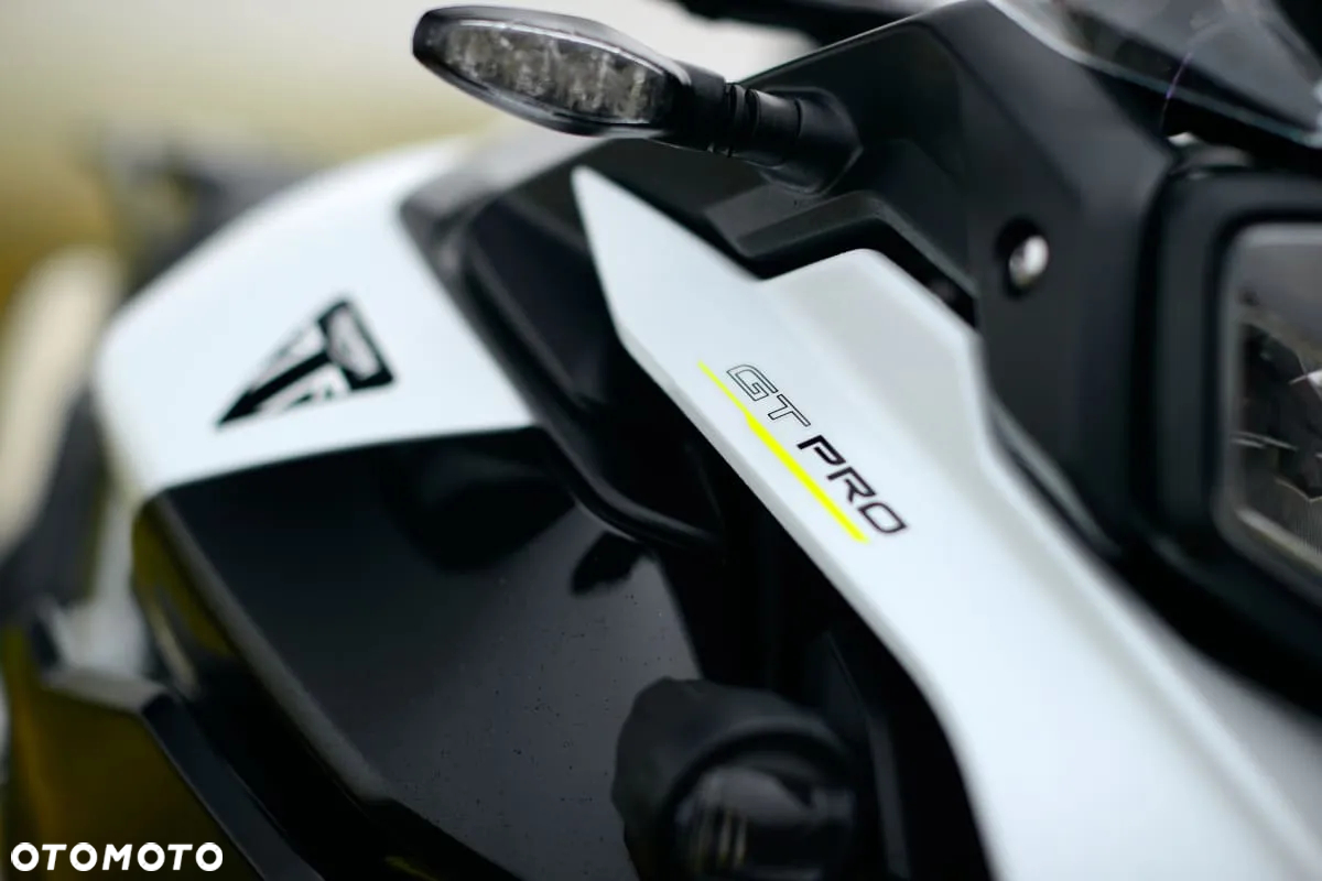 Triumph Tiger