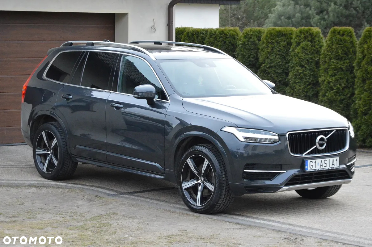 Volvo XC 90 - 2