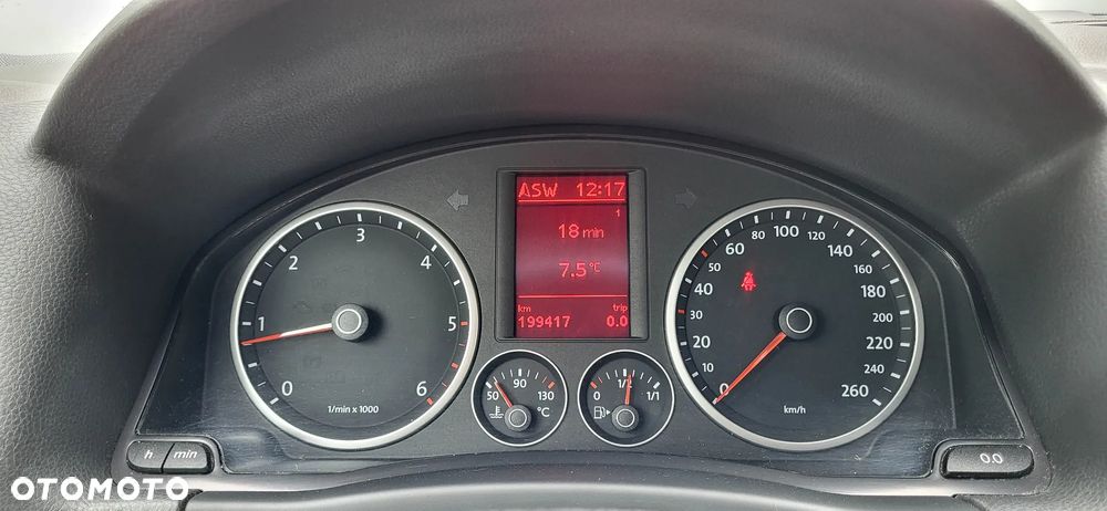 Volkswagen Tiguan 2.0 TDI 4Mot Track&Field - 25