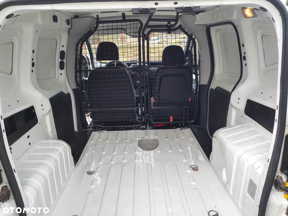 Fiat Fiorino - 4