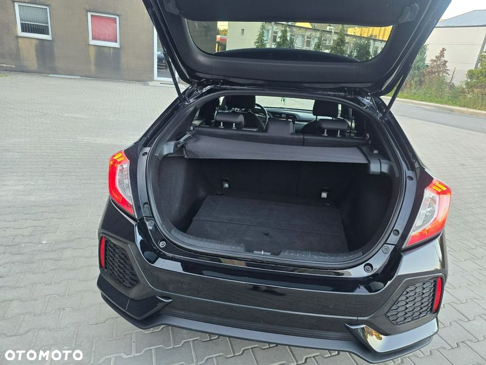 Honda Civic - 36