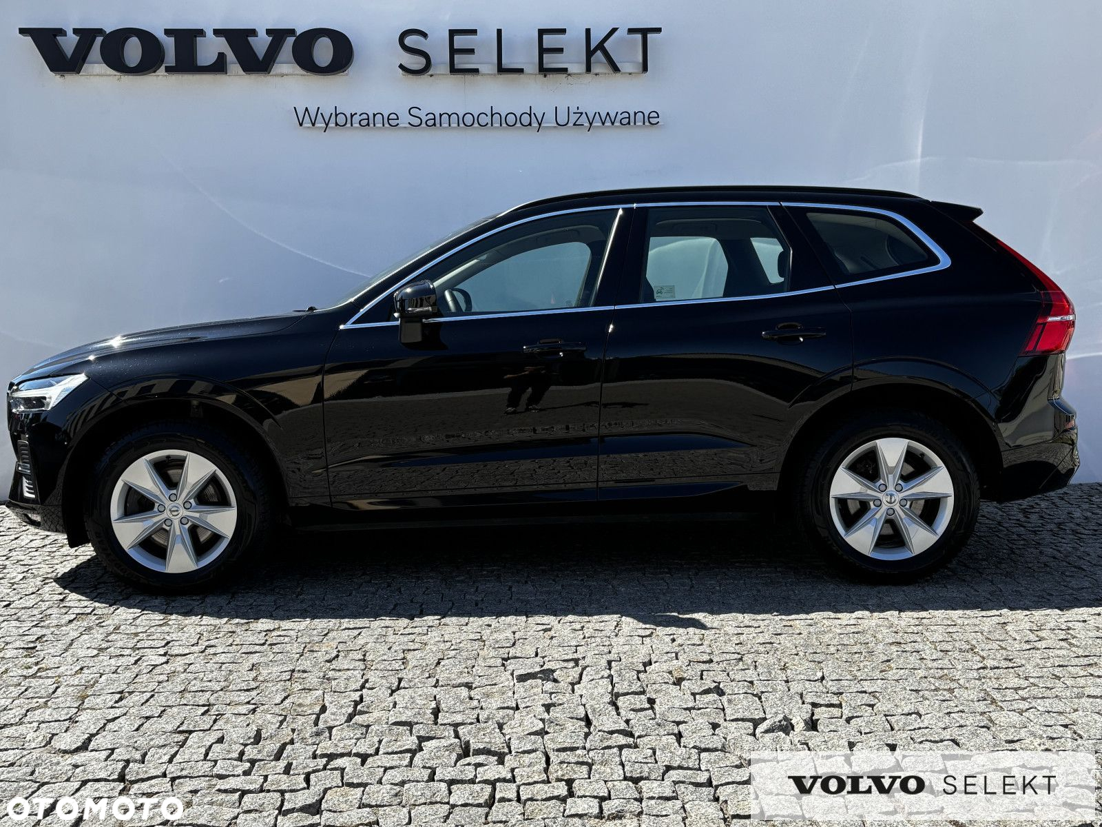 Volvo XC 60 - 3