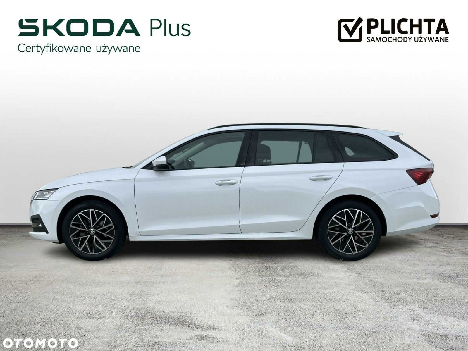 Skoda Octavia - 2