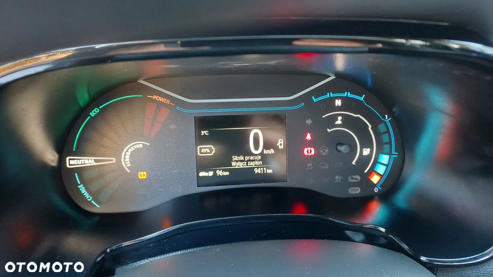 Dacia Spring Comfort Plus - 18