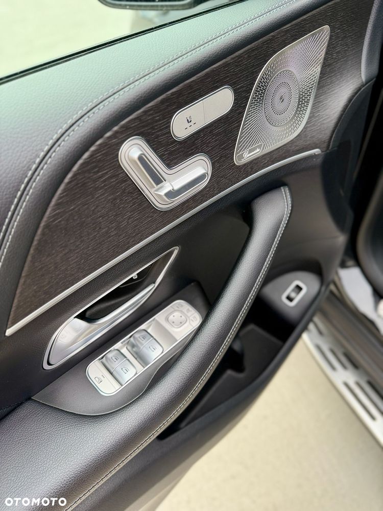 Mercedes-Benz GLE 400 d 4-Matic - 18