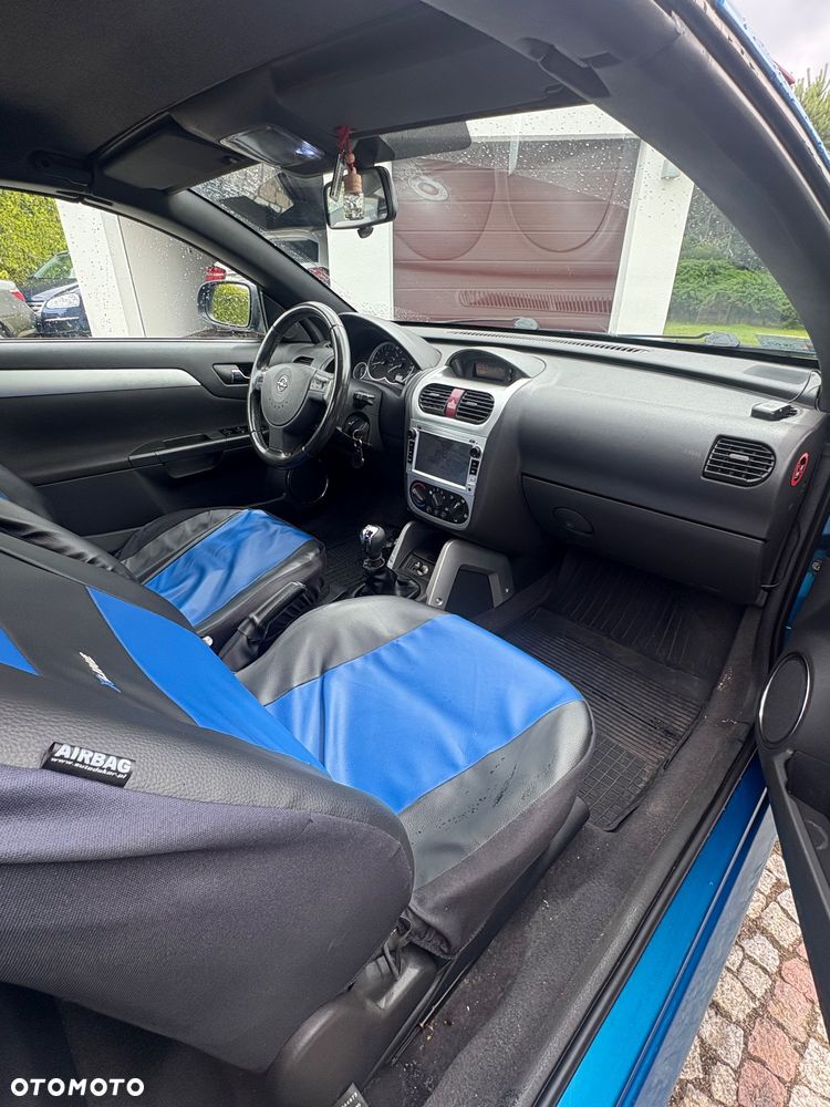 Opel Tigra 1.4 Sport - 17