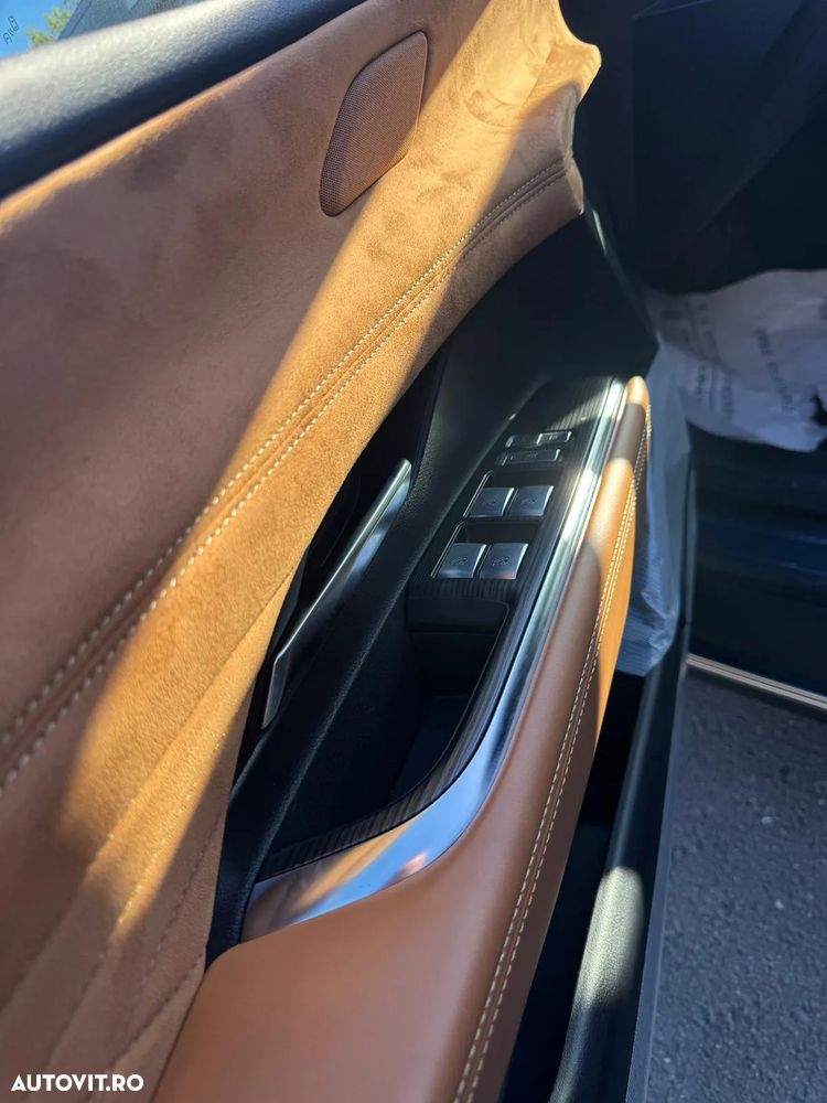 Mazda 6e 68 kW BEV Takumi Plus - 10