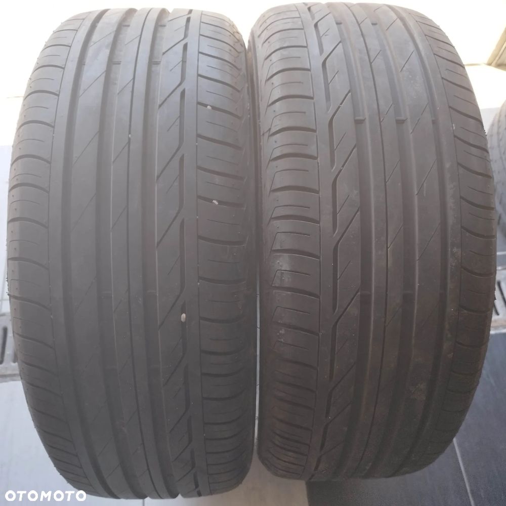 225/50/18 BRIDGESTONE TURANZA T001 - 1