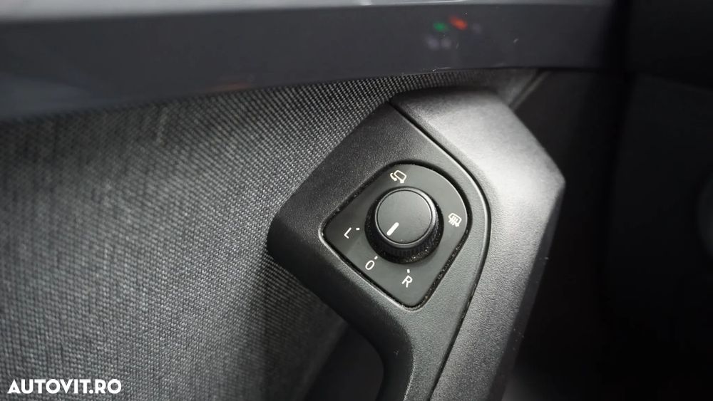 Seat Ateca 1.5 TSI DSG7 Style - 13