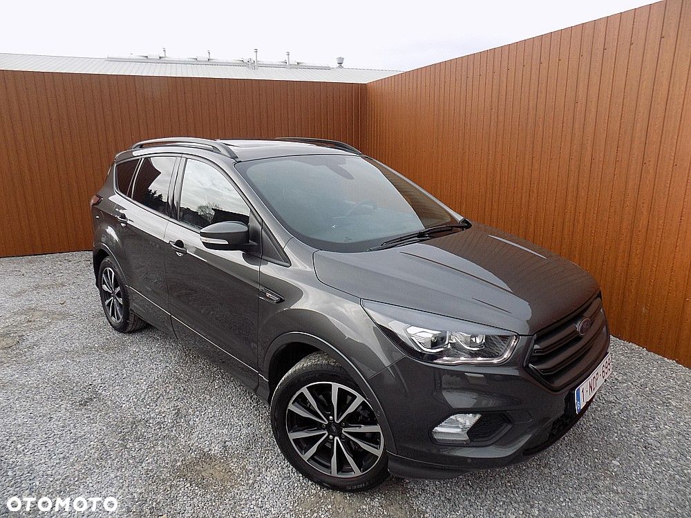 Ford Kuga 2.0 TDCi 2x4 ST-Line - 2