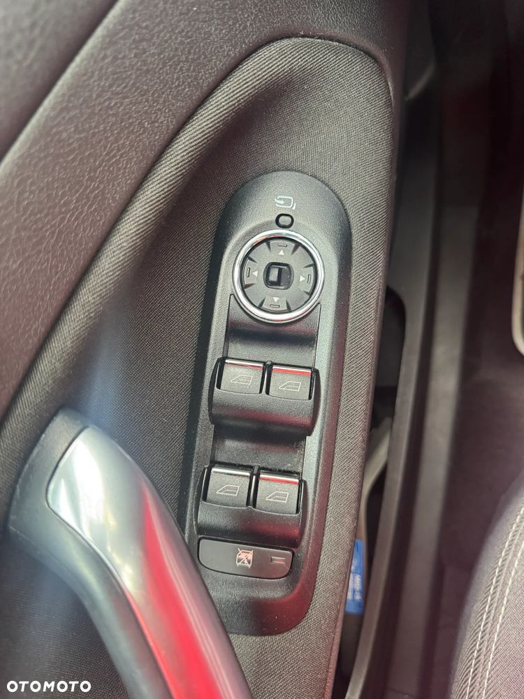 Ford Mondeo 1.6 Ti-VCT Trend - 19