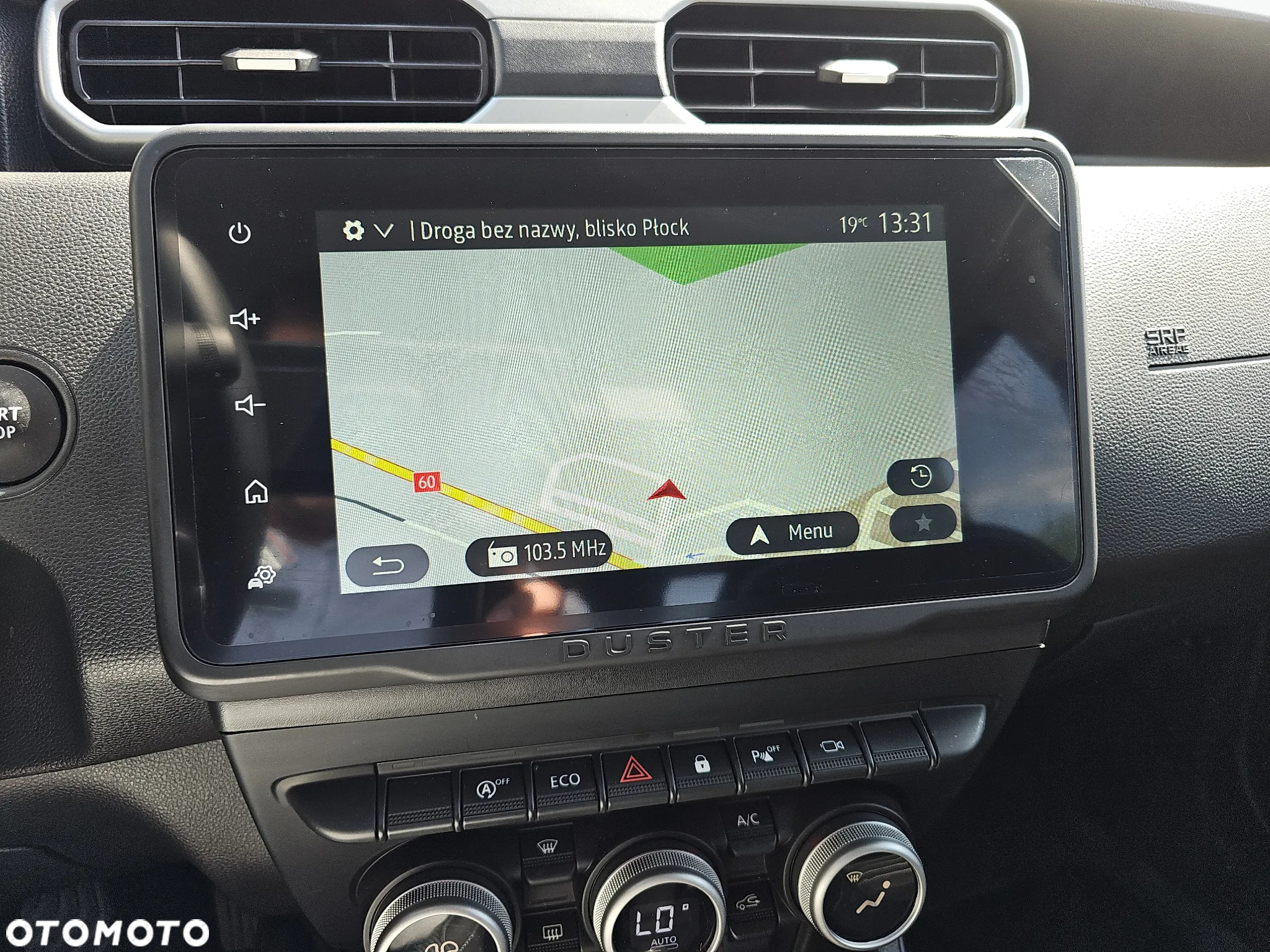 Dacia Duster 1.0 TCe Journey - 18